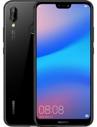 Прошивка телефона Huawei P20 Lite в Краснодаре